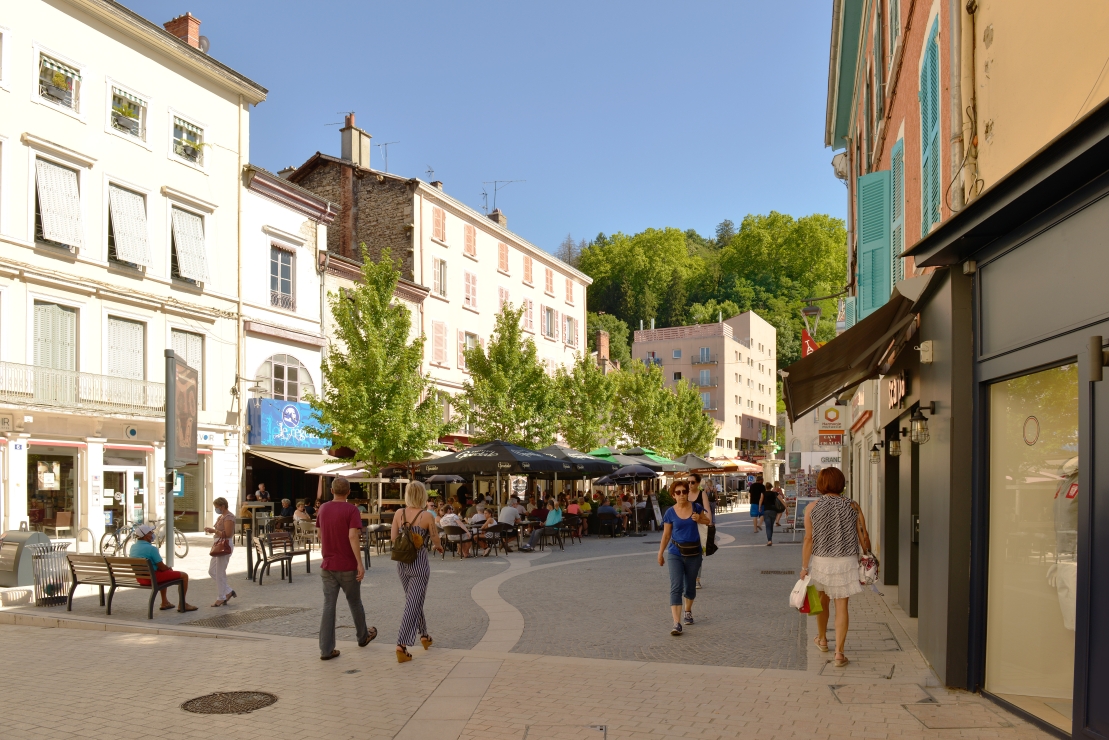 Bourgoin-Jallieu